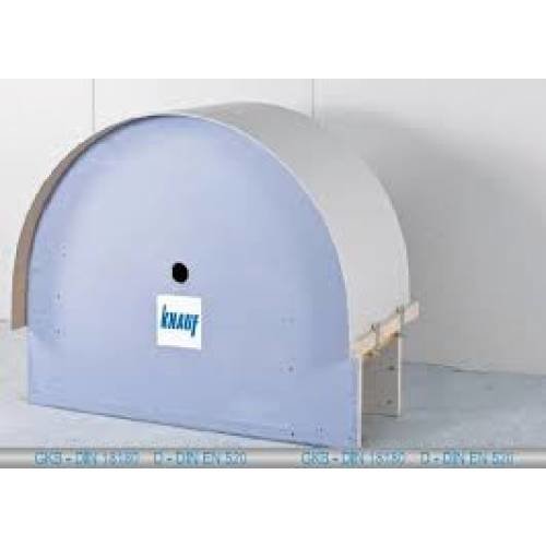 DecCons, Placi gips-carton acustice - Bucuresti